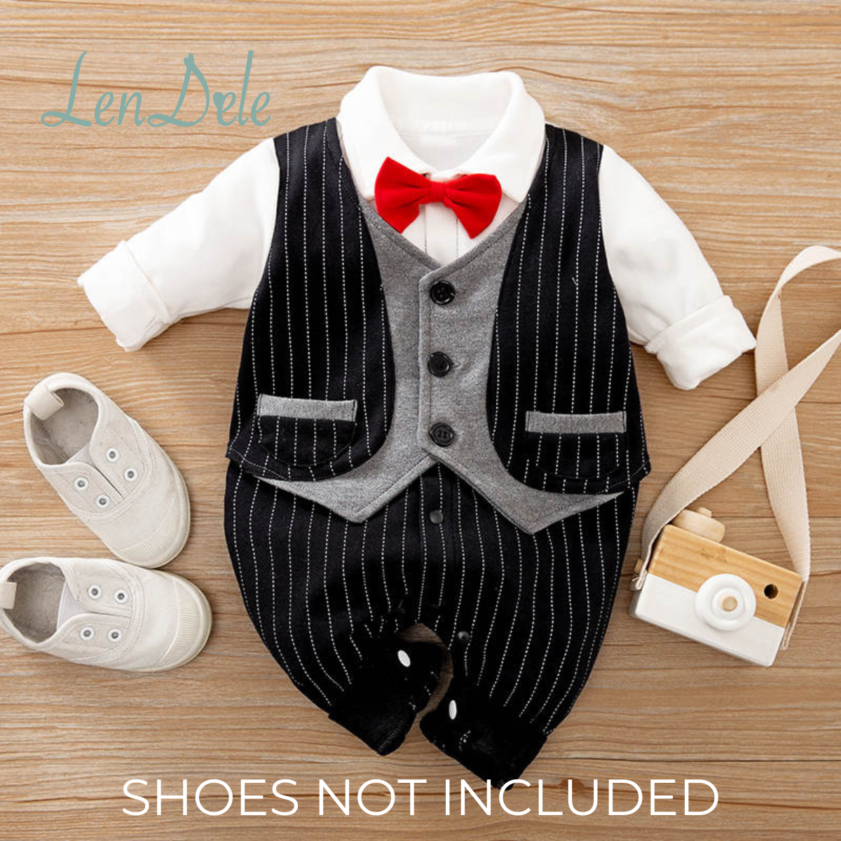 AMOS Gentleman Romper