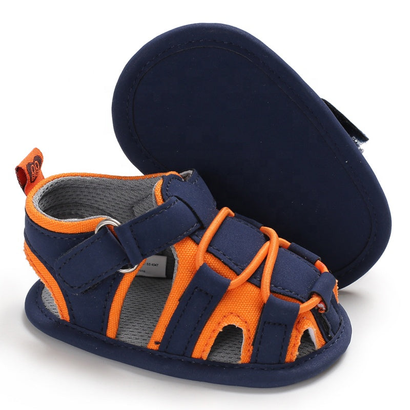 Tommy Sandals