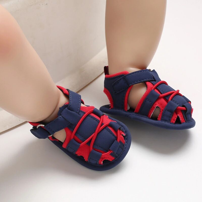 Tommy Sandals