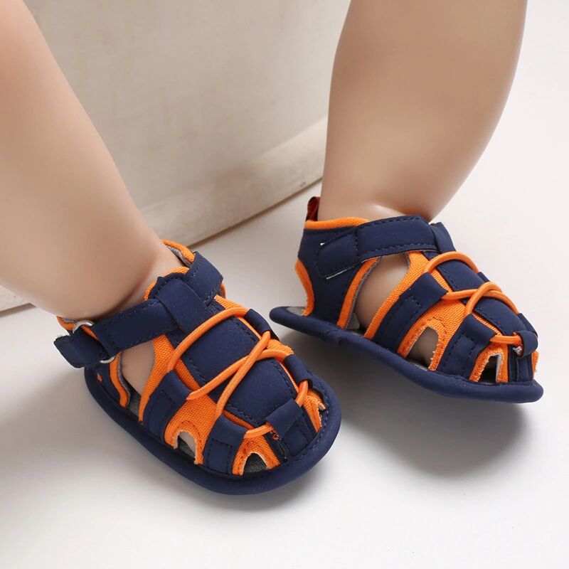 Tommy Sandals